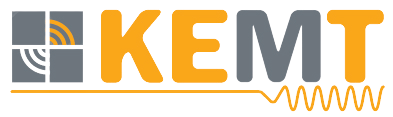 KEMT logo